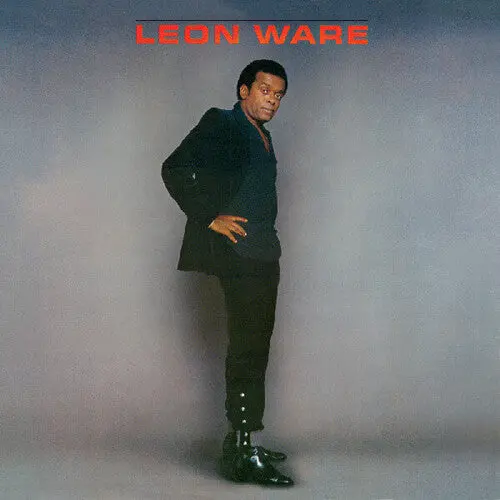 Ware, Leon/Leon Ware (Orange Crush Vinyl) [Lp] 1
