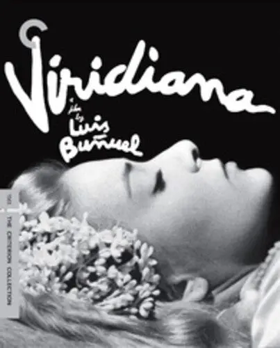 Viridiana [Bluray] 1