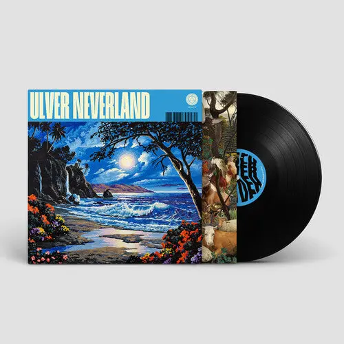 Ulver/Neverland (Black Vinyl) [Lp] 1