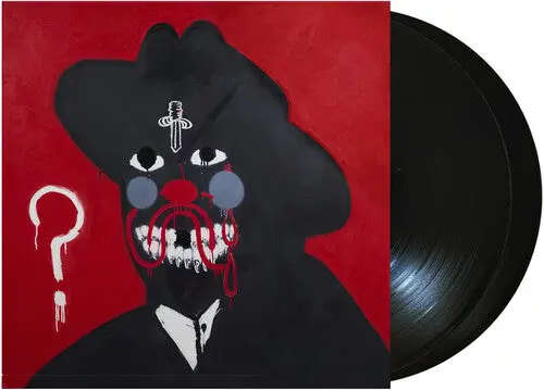 21 Savage/What Happened To The Streets? [Lp] 1