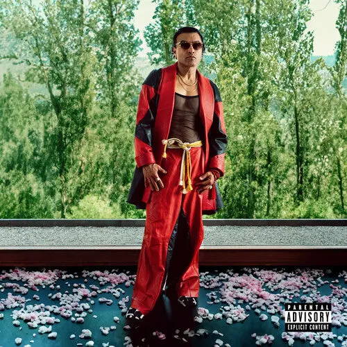 Lyrics Born/Goodbye, Sticky Rice [Lp] 1