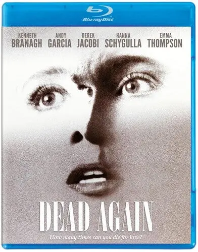 Dead Again (Special Edition) [Bluray] 1