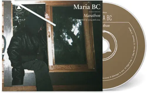 Maria Bc/Marathon [Cd] 1