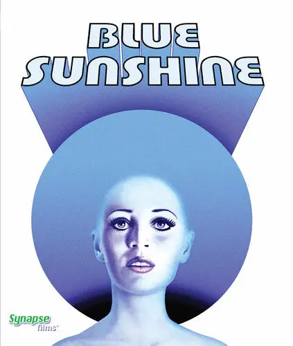 Blue Sunshine (Standard Edition) [Bluray] 1