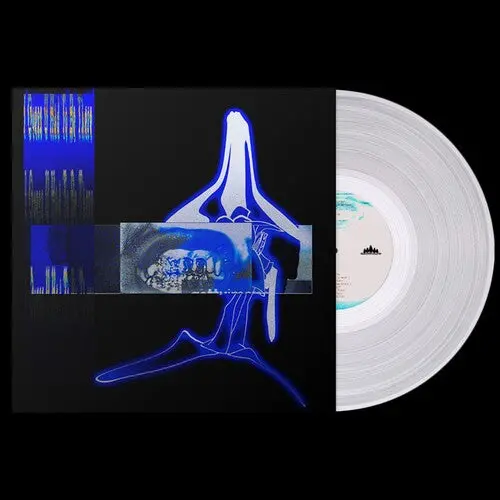 Elucid & Sebb Bash/I Guess U Had To Be There (Transparent Clear Vinyl [Lp] 1