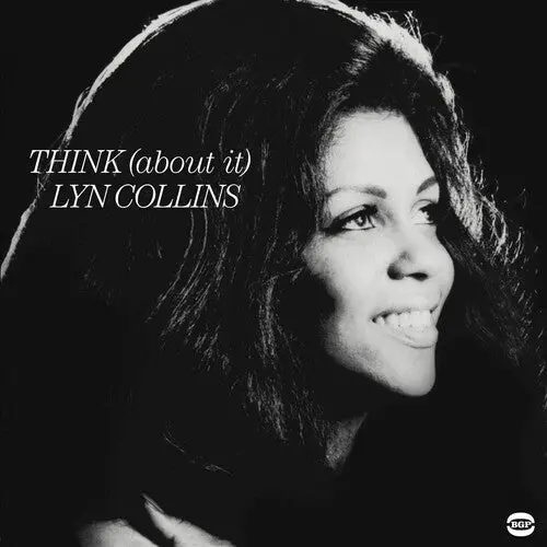 Collins, Lyn/Think (About It) [Lp] 1
