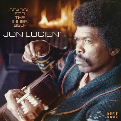 Lucien, Jon/Search For The Inner Self [Cd] 1