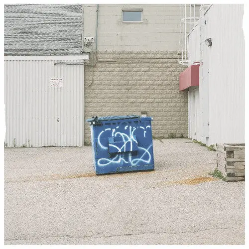 Status / Non-Status/Big Changes (White Vinyl) [Lp] 1