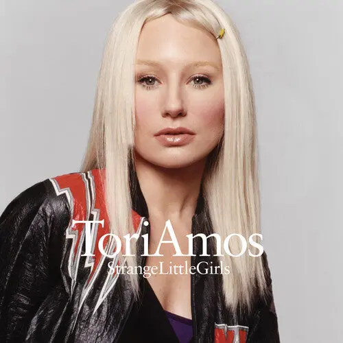 Amos, Tori/Strange Little Girls (Rattlesnakes Version) [Lp] 1