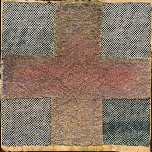 Malone, Kali & Leila Bordreuil/Music For Intersecting Planes (Brick Red Vinyl) [Lp] 1