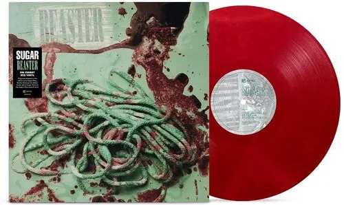 Sugar/Beaster (Cherry Red Vinyl) [Lp] 1