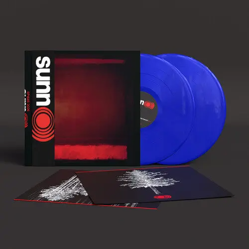 Sunn O)))/Sunn O))) (Loser Edition) [Lp] 1