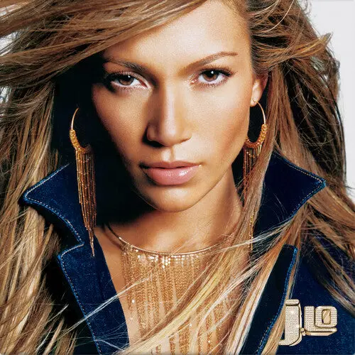 Lopez, Jennifer/J.Lo [Lp] 1