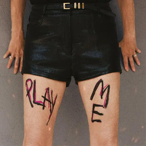 Gordon, Kim/Play Me [Lp] 1