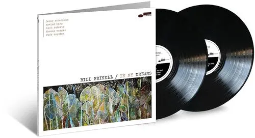 Frisell, Bill/In My Dreams [Lp] 1