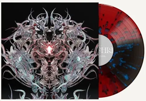 Polyphia/Remember That You Will Die (Splatter Vinyl) [Lp] 1