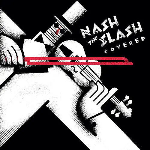 Nash The Slash/Covered [Lp] 1
