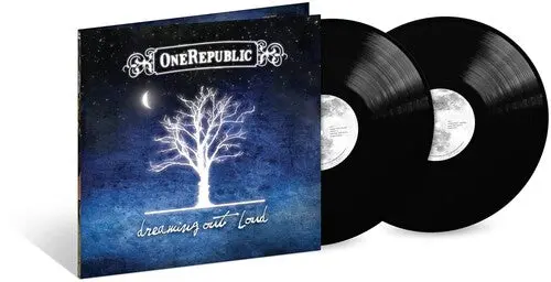 One Republic/Dreaming Out Loud [Lp] 1