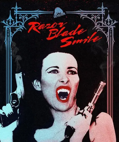 Razor Blade Smile (4K-Uhd) [Bluray] 1