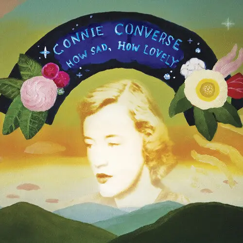 Converse, Connie/How Sad, How Lovely [Cassette] 1