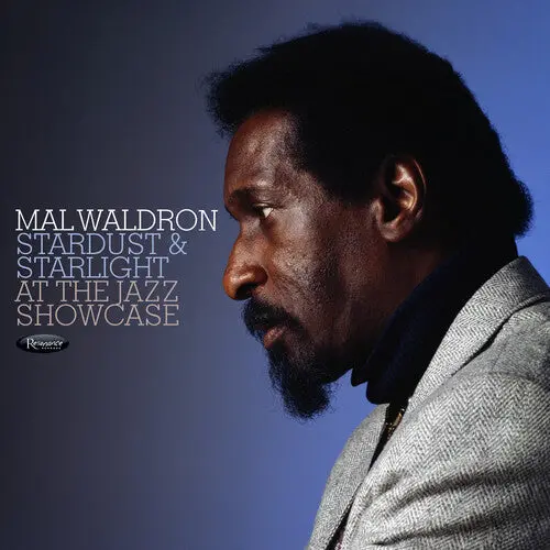 Waldron, Mal/Stardust & Starlight: Live At The Jazz Showcase [Lp] 1