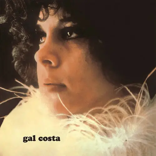 Costa, Gal/Gal Costa (1969) [Lp] 1