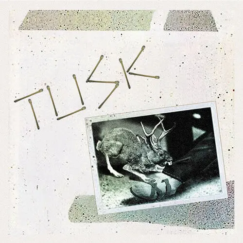 Camper Van Beethoven/Tusk (Purple / Crystal Clear Vinyl) [Lp] 1