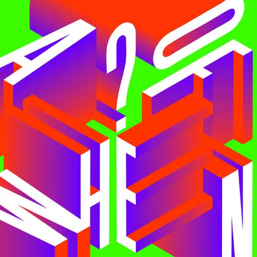 Panda Bear & Sonic Boom/Graveyard / Lucky Charm [7"] 1