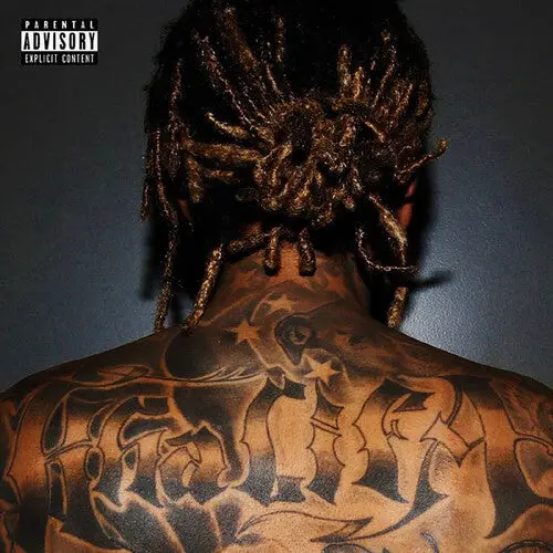 Wiz Khalifa/Khalifa (10Th Ann. Translucent Tan Vinyl) [Lp] 1
