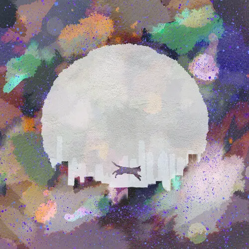 Khruangbin/White Gloves Ii/M. Blanc [7"] 1