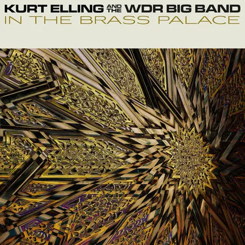 Elling, Kurt/In The Brass Palace [Lp] 1