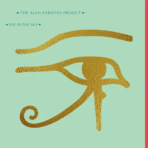 Alan Parsons Project/Eye In The Sky (Half-Speed Remastered Clear Vinyl) [Lp] 1