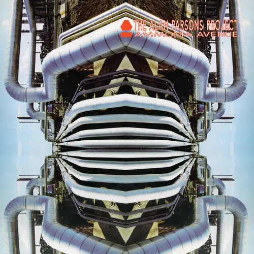 Alan Parsons Project/Ammonia Avenue (Half-Speed Remastered Clear Vinyl) [Lp] 1