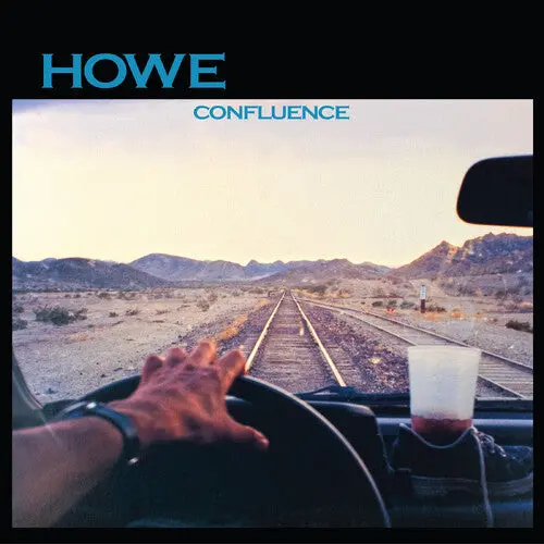 Gelb, Howe/Confluence (Coloured Vinyl) [Lp] 1