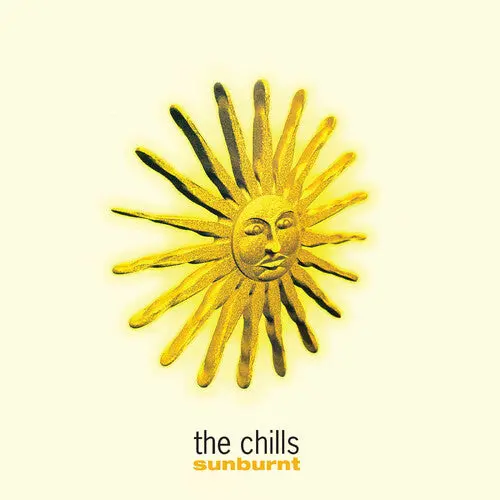 Chills/Sunburnt (Orange Vinyl) [Lp] 1