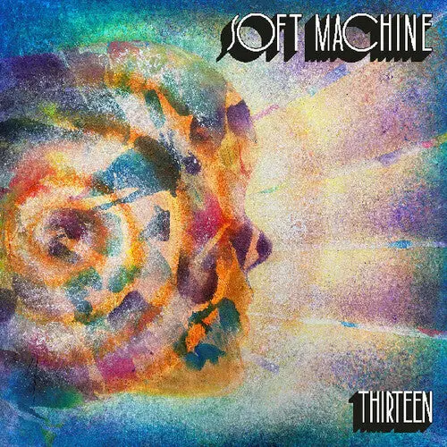 Soft Machine/Thirteen [Lp] 1