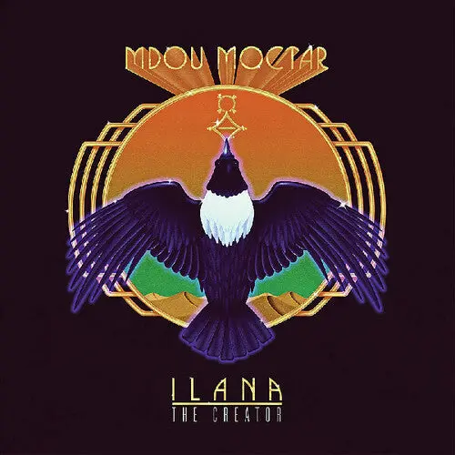 Moctar, Mdou/Ilana (The Creator) [Lp] 1