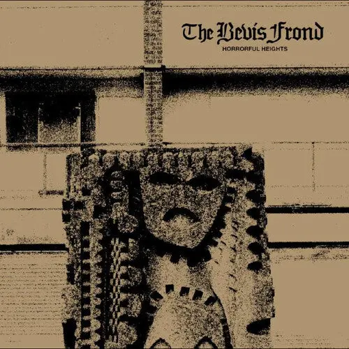 Bevis Frond/Horrorful Heights (2Lp) [Lp] 1