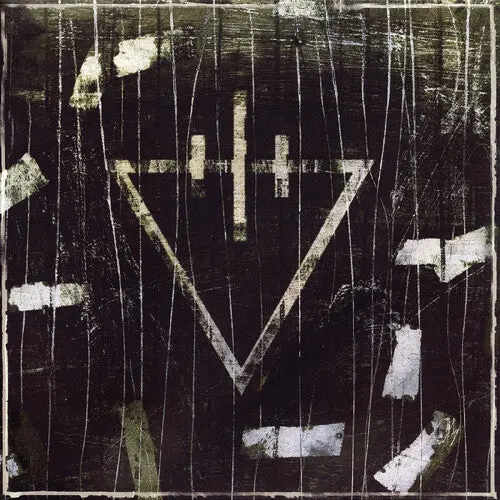 Devil Wears Prada, The/8:18 (Sea Blue Vinyl) [Lp] 1