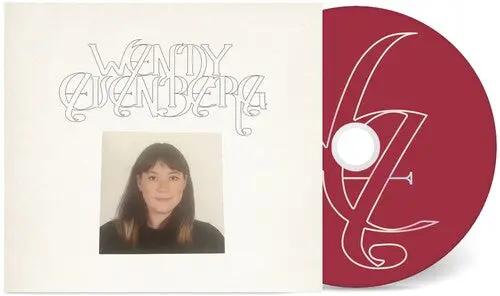 Eisenberg, Wendy/Wendy Eisenberg [Cd] 1