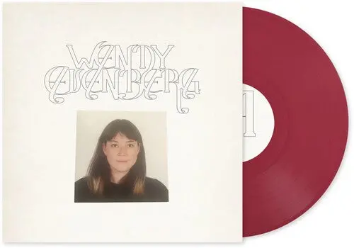 Eisenberg, Wendy/Wendy Eisenberg (Oxblood Coloured Vinyl) [Lp] 1