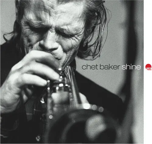 Baker, Chet/Shine [Lp] 1