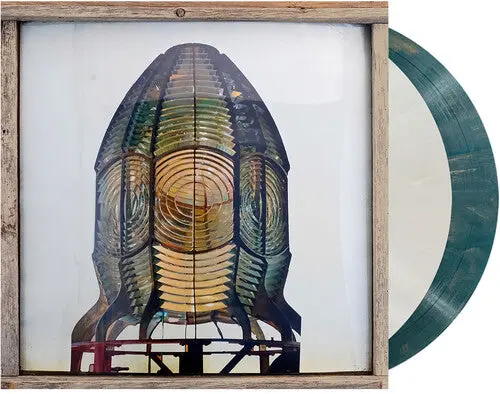 Wintersleep/Wishing Moon (Marble Vinyl) [Lp] 1