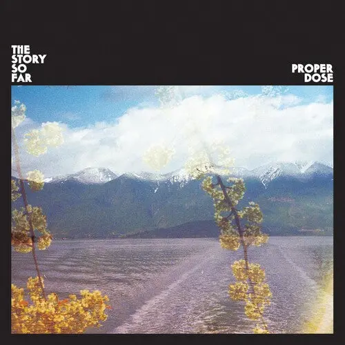 The Story So Far/Proper Dose (Smores Marble Vinyl) [Lp] 1