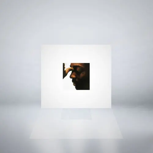 Faiyaz, Brent/Icon [Cd] 1