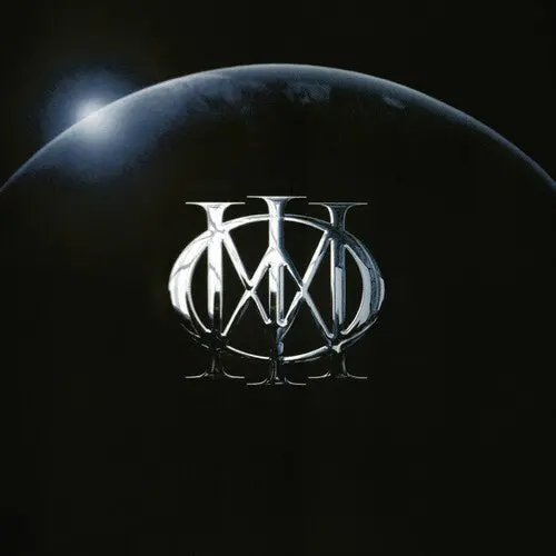Dream Theater/Dream Theater (Clear Vinyl) [Lp] 1
