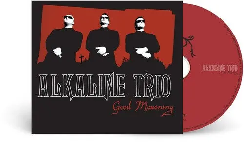Alkaline Trio/Good Mourning [Cd] 1