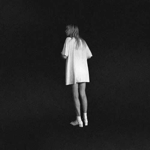 Bnny/Everything (Blue In Clear Vinyl) [Lp] 1