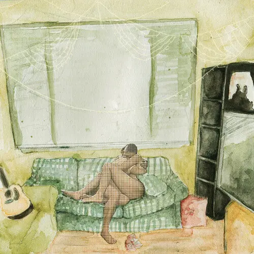 Awakebutstillinbed/What People Call Low Self-Esteem Is Really Just... [Lp] 1