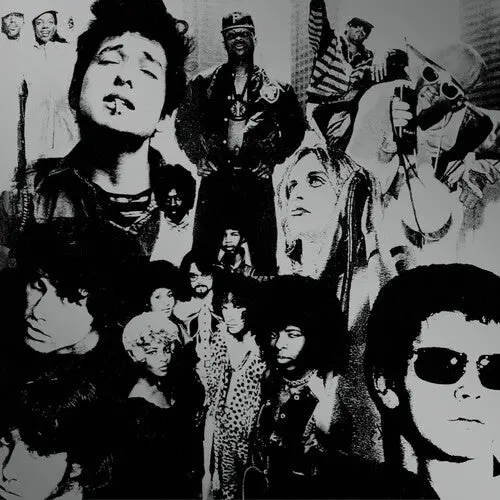 Duran Duran/Thank You [Lp] 1
